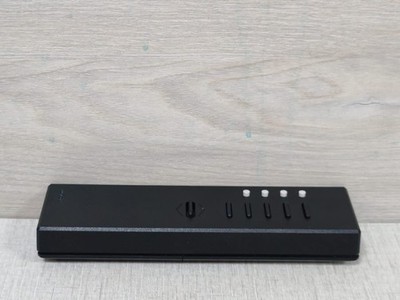 Lutron GRX-8IT-BL Lutron GRX-8IT-BL Remote Control 4.5V 10