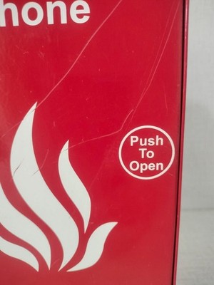 C-TEC EVC301RPO EVC301RPO Fire Telephone Outstation c/w Handset (Push to Open), Stainless 7