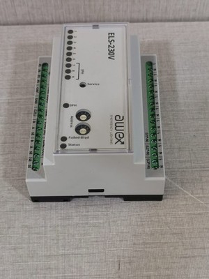AWEX ELS-230V Awex ELS-230V Sensor Module Emergency Lighting 5