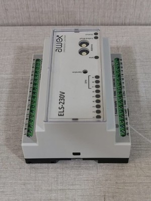 AWEX ELS-230V Awex ELS-230V Sensor Module Emergency Lighting 6