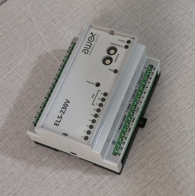 AWEX ELS-230V Awex ELS-230V Sensor Module Emergency Lighting 7