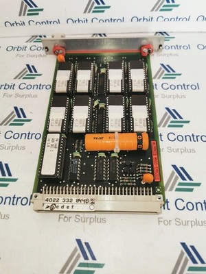 Philips 4022-332-8448-2 Philips 4022 332 8448 2 Memory Card 2