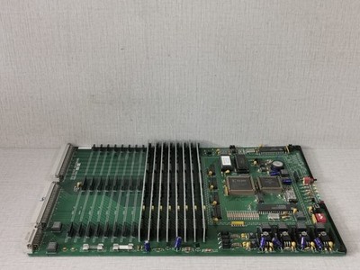Pelco PCA-9760 PELCO PA30-0065-00 A0 PCA 9760 OUTPUT MOTHERBOARD 5