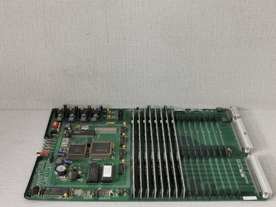 Pelco PCA-9760 PELCO PA30-0065-00 A0 PCA 9760 OUTPUT MOTHERBOARD 6