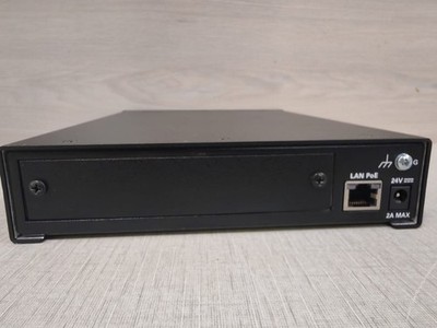 Creston CEN-CI3-1 CRESTON CEN-CI3-1 SERIES 3 CARD INTERFACE 5
