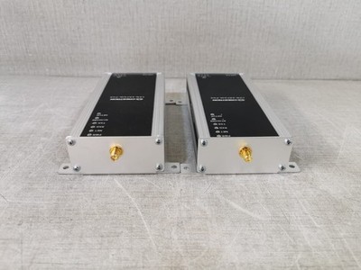 Crestron CEN-ERFGW-POE Crestron CEN-ERFGW-POE Extended Range RF Wireless Gateway- WITHOUT ANTENNA 7