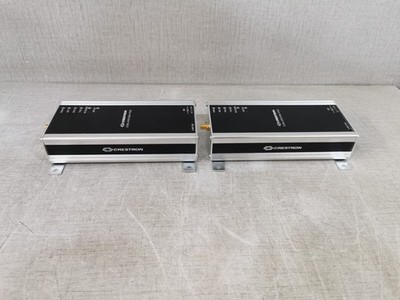 Crestron CEN-ERFGW-POE Crestron CEN-ERFGW-POE Extended Range RF Wireless Gateway- WITHOUT ANTENNA 9
