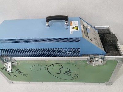 GE BS-49074 TORKEL 840 UTILITY Battery Load Unit / GE Energy BS-49074, R104 6
