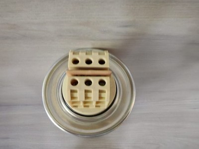 EPCOS MKP-400 EPCOS MKP 400-D-25 / B32344U4252A000 5