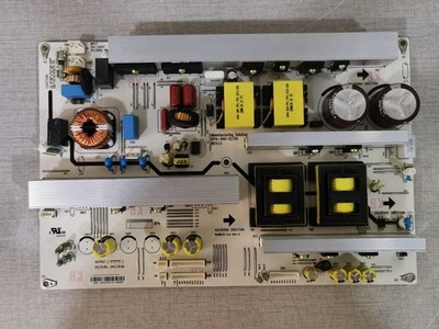 Christie KPA-340-12 CHRISTIE KPA-340-2DCK7 (KPA-340-12/24) Power Supply Mother Board Unit Rev. 1.1 5