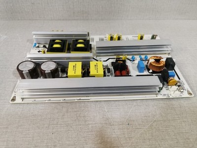 Christie KPA-340-12 CHRISTIE KPA-340-2DCK7 (KPA-340-12/24) Power Supply Mother Board Unit Rev. 1.1 8