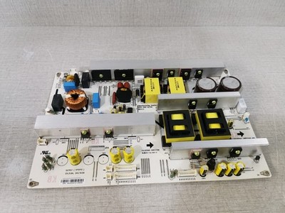 Christie KPA-340-12 CHRISTIE KPA-340-2DCK7 (KPA-340-12/24) Power Supply Mother Board Unit Rev. 1.1 9