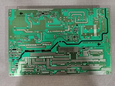 Christie KPA-340-12 CHRISTIE KPA-340-2DCK7 (KPA-340-12/24) Power Supply Mother Board Unit Rev. 1.1 10