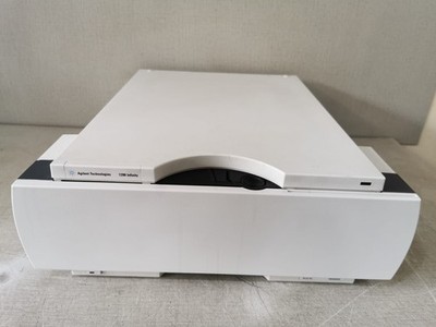 Agilent Technologies G1316C Agilent 1290 Infinity G1316C Thermostatted Column Compartment 4