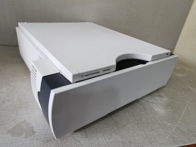 Agilent Technologies G1316C Agilent 1290 Infinity G1316C Thermostatted Column Compartment 6
