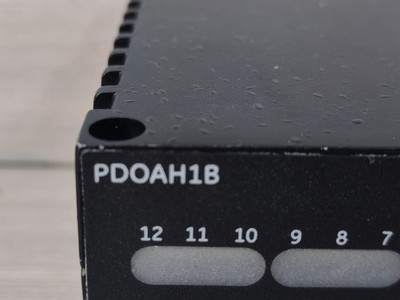 GE IS220PDOAH1B GE PDOAH1B IS220PDOAH1B REV. C DISCRETE OUTPUT MODULE 2