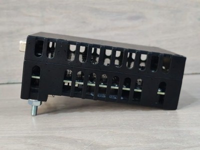 GE IS220PDOAH1B GE PDOAH1B IS220PDOAH1B REV. C DISCRETE OUTPUT MODULE 5