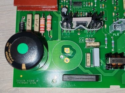 AH385621U001 AH385621U001 POWER BOARD 4