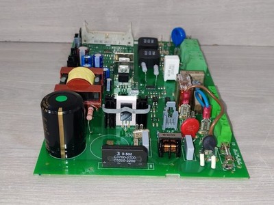 AH385621U001 AH385621U001 POWER BOARD 5