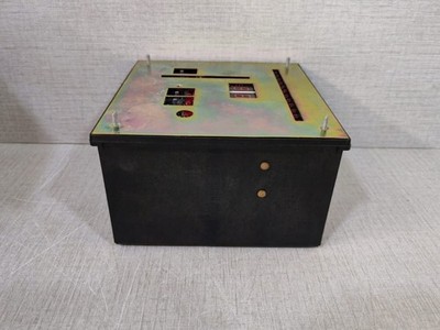 ABB 20.065.82751 ABB F5 V24 N3 Dyna Switch Controller 20.065.82751 4