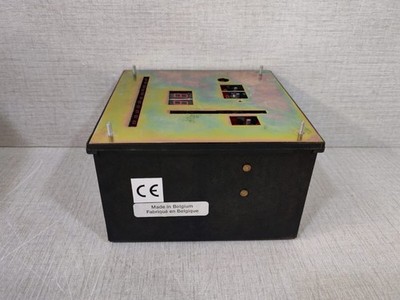 ABB 20.065.82751 ABB F5 V24 N3 Dyna Switch Controller 20.065.82751 5