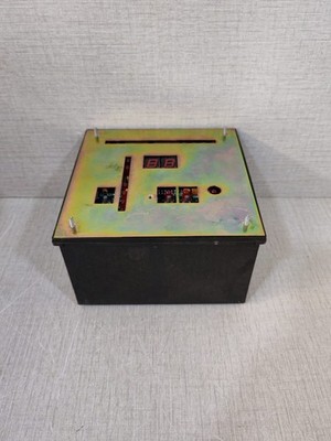 ABB 20.065.82751 ABB F5 V24 N3 Dyna Switch Controller 20.065.82751 7