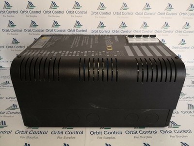 Philips DLE410 Philips Dynalite DLE410 Leading Edge Dimmer Controller Dynet 4X10A 230V - 20A 1P 3