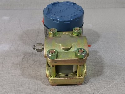 Rosemount 1151-GP6E12Q4 ROSEMOUNT 1151-GP6E12Q4 Pressure Transmitter 8