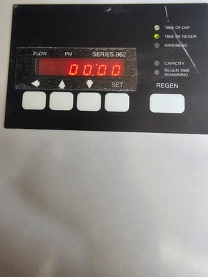 Pentair E948-00F2-S000B Pentair Water E948-00F2-S000B Port Stager Controller 1079474 2
