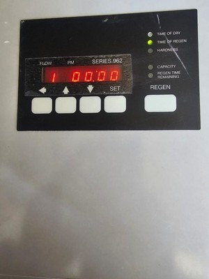Pentair E948-00F2-S000B Pentair Water E948-00F2-S000B Port Stager Controller 1079474 4
