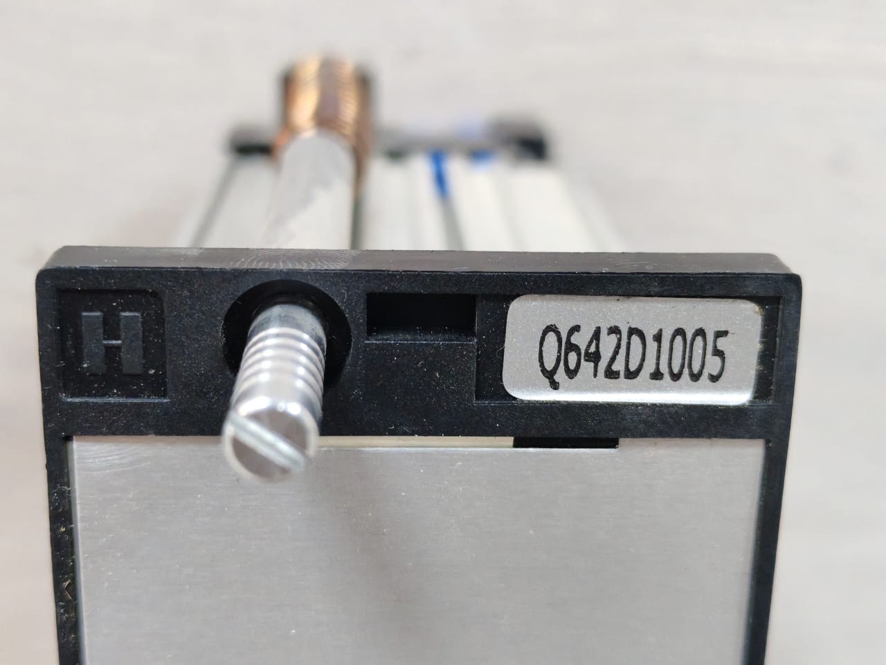 Honeywell Q642D1005 HONEYWELL MICRONIK 100 Q642D1005 CONTROLLER 3