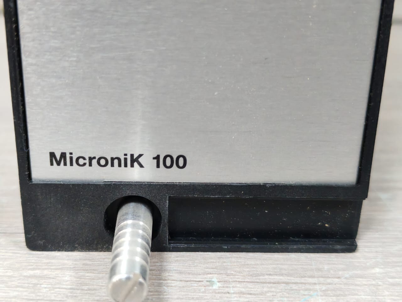 Honeywell Q642D1005 HONEYWELL MICRONIK 100 Q642D1005 CONTROLLER 4