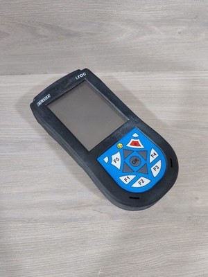 ECOM ROC-620 ECOM INSTRUMENT I.ROC 620-EX POCKET PC MOBILE COMPUTING 4