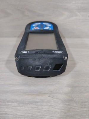 ECOM ROC-620 ECOM INSTRUMENT I.ROC 620-EX POCKET PC MOBILE COMPUTING 6