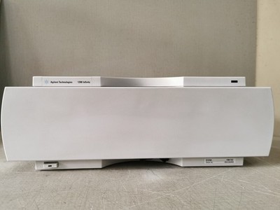 Agilent Technologies G1316A Agilent 1260 Infinity G1316A Column Compartment 4