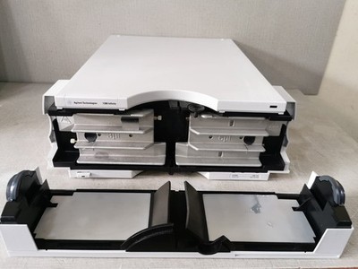 Agilent Technologies G1316A Agilent 1260 Infinity G1316A Column Compartment 7
