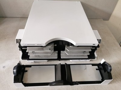 Agilent Technologies G1316A Agilent 1260 Infinity G1316A Column Compartment 8