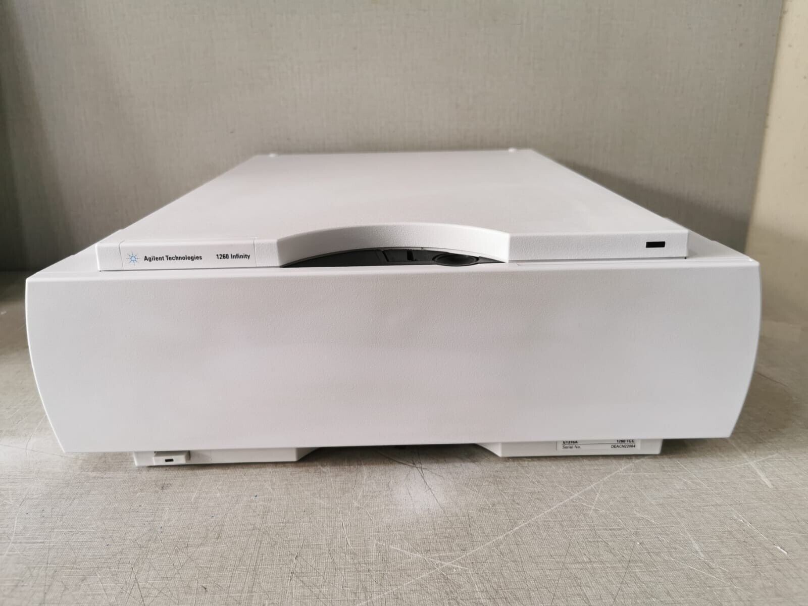 Agilent 1260 Infinity G1316A Column Compartment