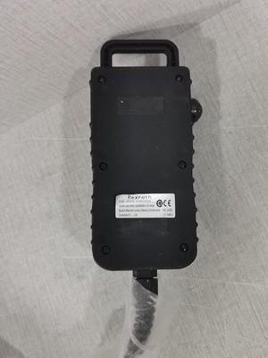 Bosch Rexroth VCH02.2NNN-000RS Rexroth Type: VCH02.2NNN-000RS Handwheel MNR: R912006061 5