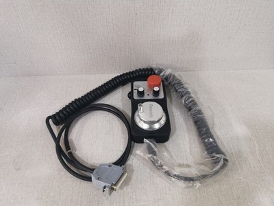 Rexroth Type: VCH02.2NNN-000RS Handwheel MNR: R912006061