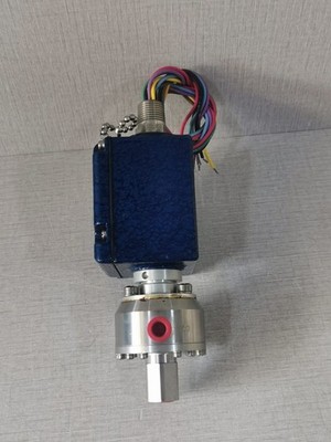 NEO-DYN TO-60 NEO-DYN 160P46CC6 Adjustable Differential Switch ~ 5 TO 60 PSID 4