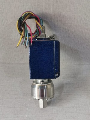 NEO-DYN TO-60 NEO-DYN 160P46CC6 Adjustable Differential Switch ~ 5 TO 60 PSID 5