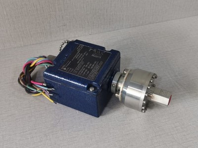 NEO-DYN TO-60 NEO-DYN 160P46CC6 Adjustable Differential Switch ~ 5 TO 60 PSID 8