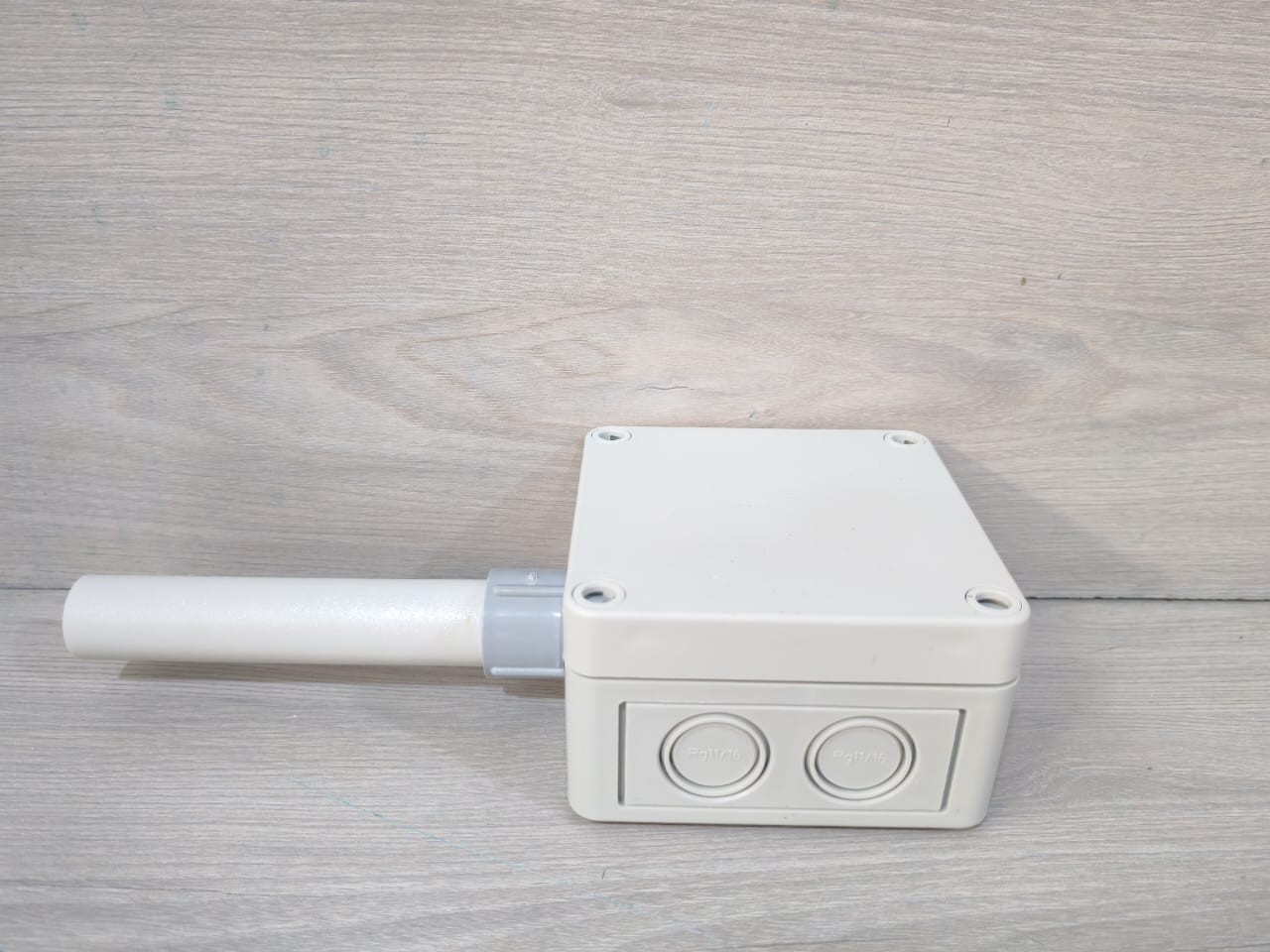 ACI TT100-O-4X-4 ACI A/RH2-TT100-O-4X-4 Relative Humidity With Temperature Sensor 4