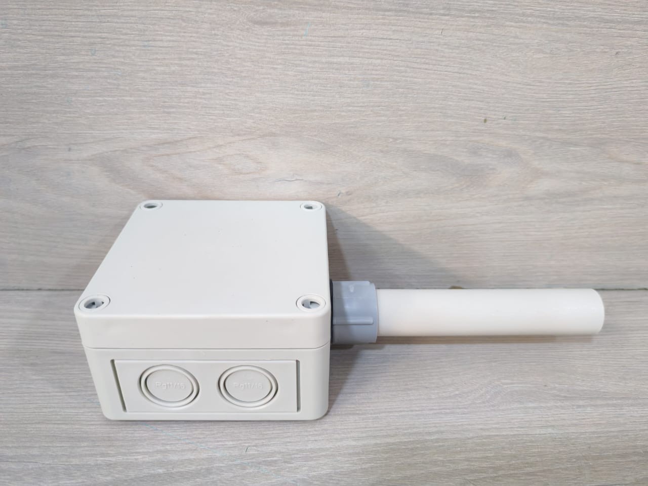 ACI TT100-O-4X-4 ACI A/RH2-TT100-O-4X-4 Relative Humidity With Temperature Sensor 5