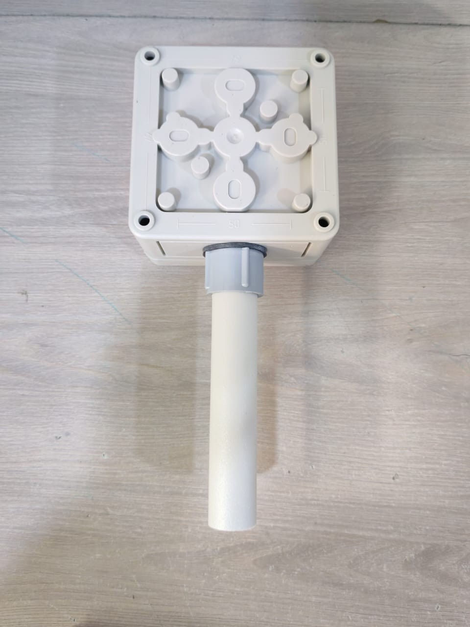 ACI TT100-O-4X-4 ACI A/RH2-TT100-O-4X-4 Relative Humidity With Temperature Sensor 7