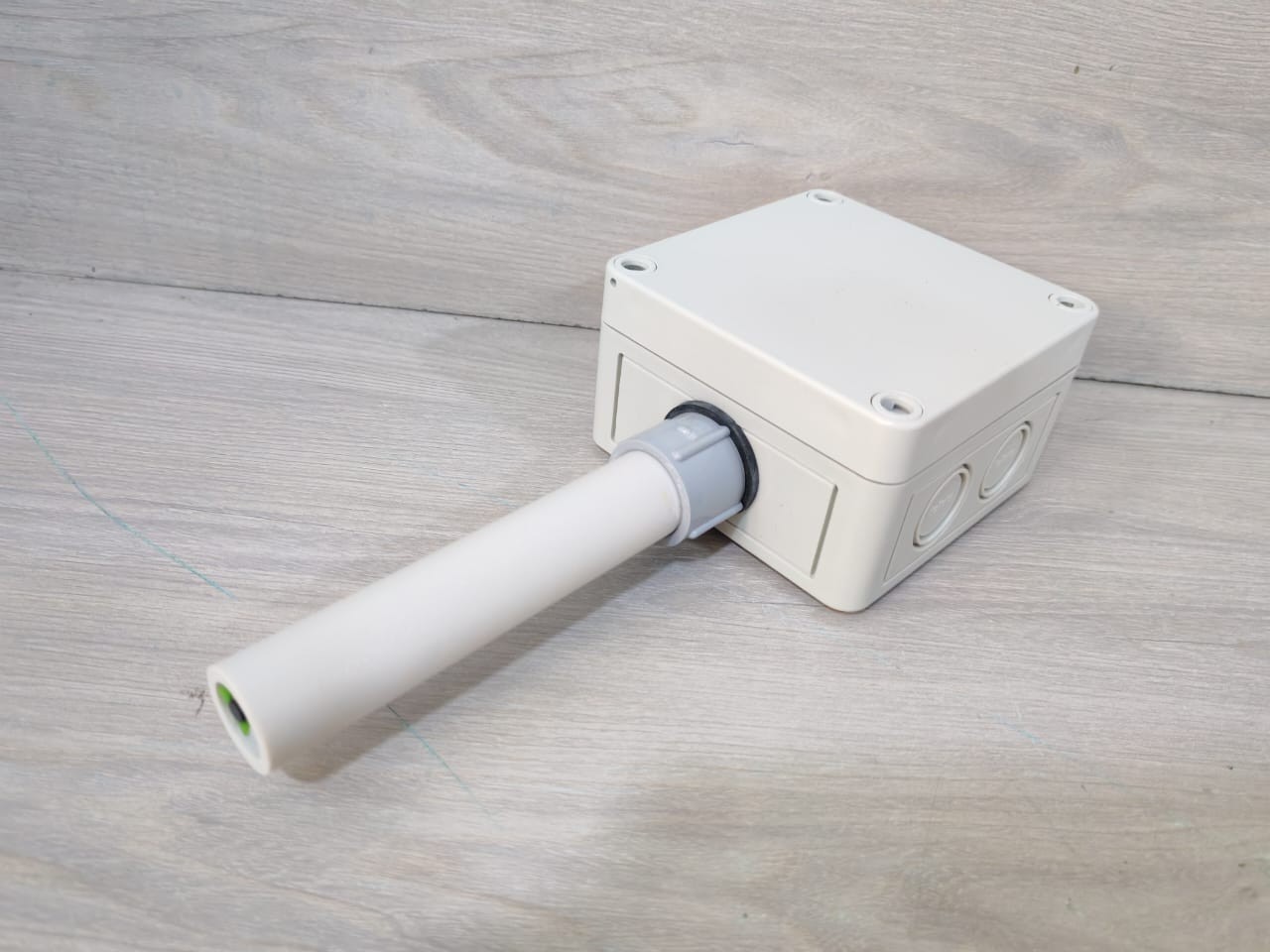 ACI TT100-O-4X-4 ACI A/RH2-TT100-O-4X-4 Relative Humidity With Temperature Sensor 9