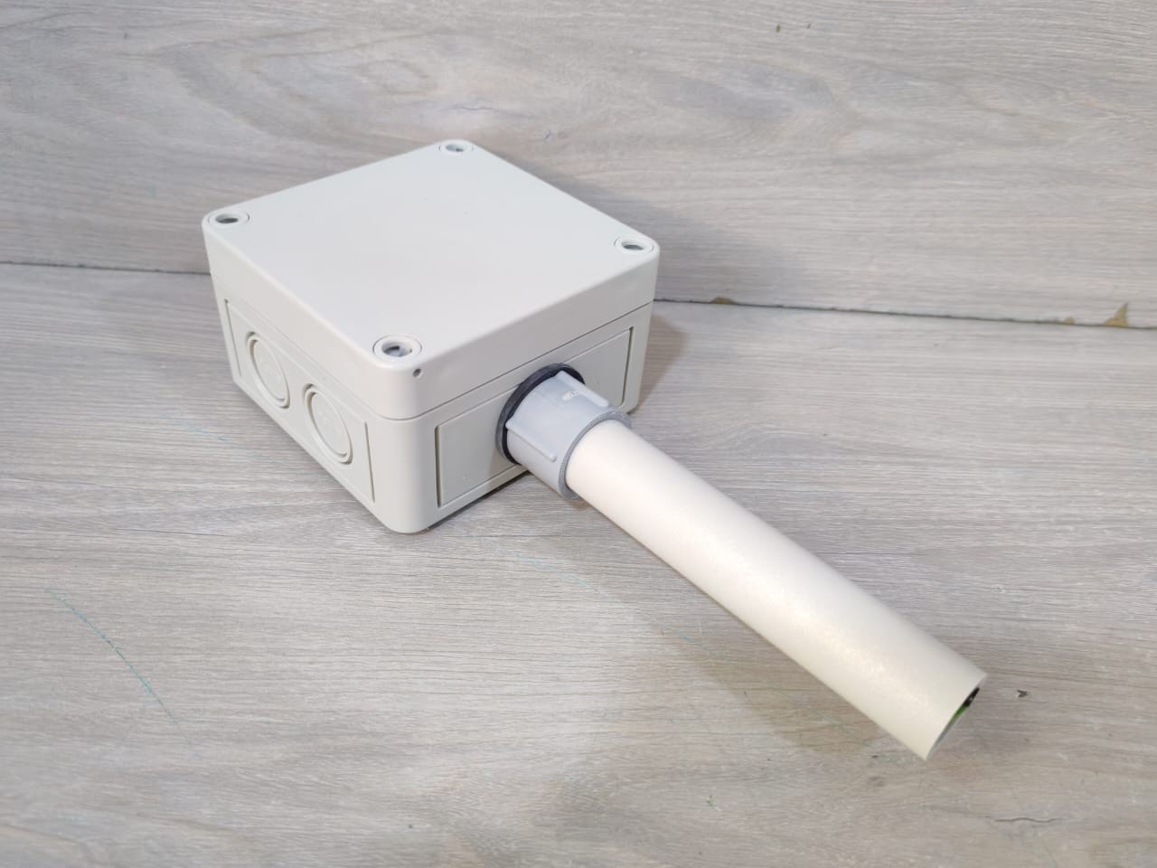 ACI TT100-O-4X-4 ACI A/RH2-TT100-O-4X-4 Relative Humidity With Temperature Sensor 10