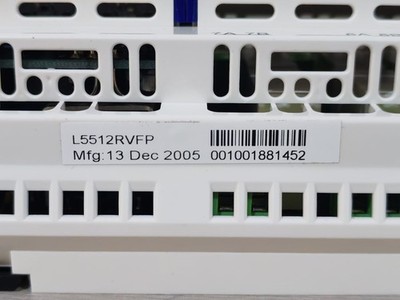 Clipsal MFG-2005 CLIPSAL L5512RVF/ L5512RVFP 12 CH VOLTTAGE FREE RELAY MFG-2005 7