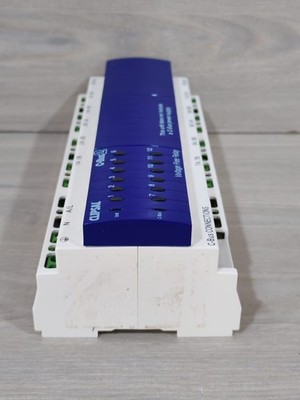Clipsal MFG-2005 CLIPSAL L5512RVF/ L5512RVFP 12 CH VOLTTAGE FREE RELAY MFG-2005 10